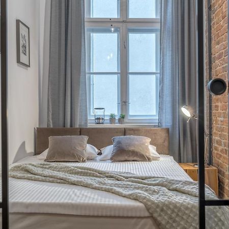 Apartament Bohema Stary Toruń Zewnętrze zdjęcie