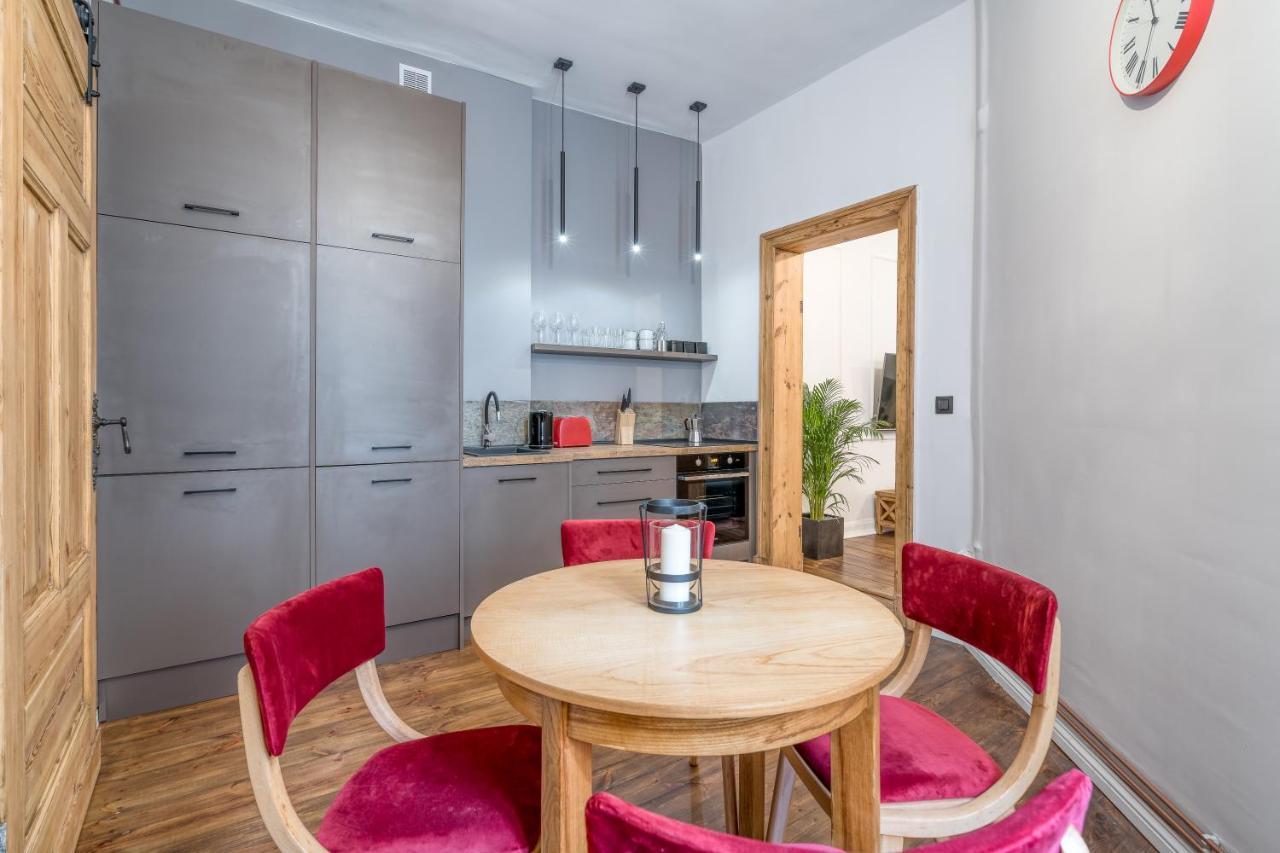 Apartament Bohema Stary Toruń Zewnętrze zdjęcie