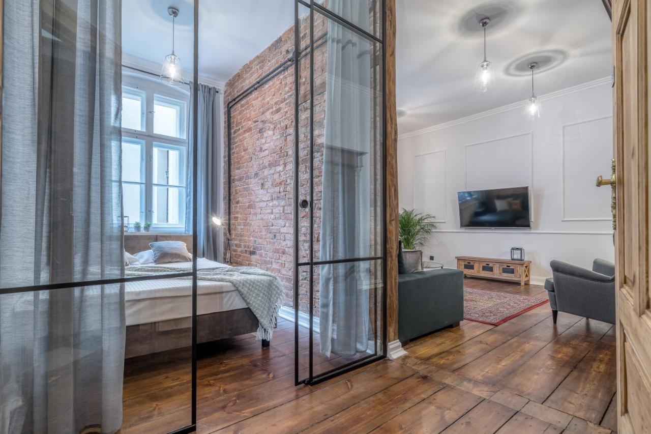Apartament Bohema Stary Toruń Zewnętrze zdjęcie