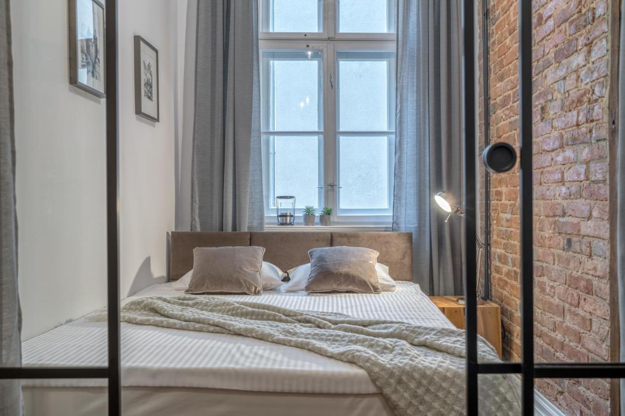 Apartament Bohema Stary Toruń Zewnętrze zdjęcie