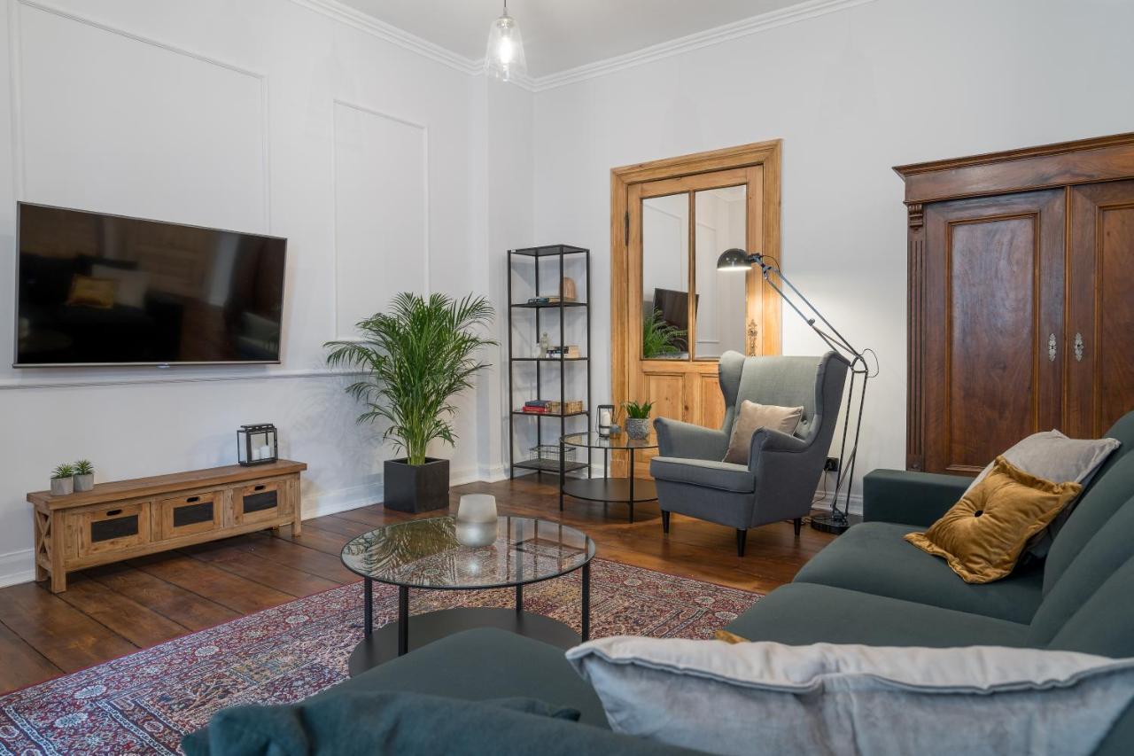 Apartament Bohema Stary Toruń Zewnętrze zdjęcie
