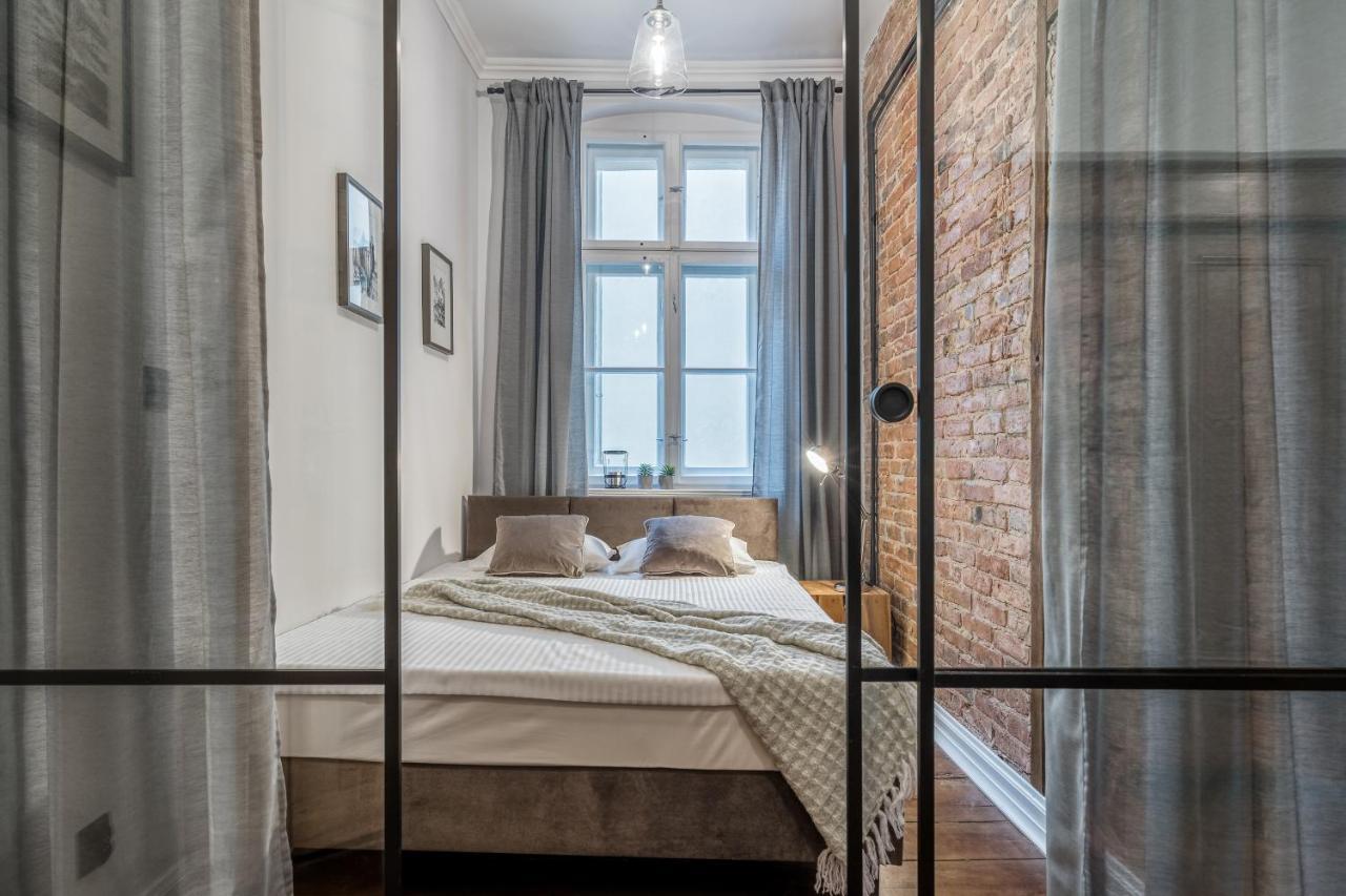 Apartament Bohema Stary Toruń Zewnętrze zdjęcie